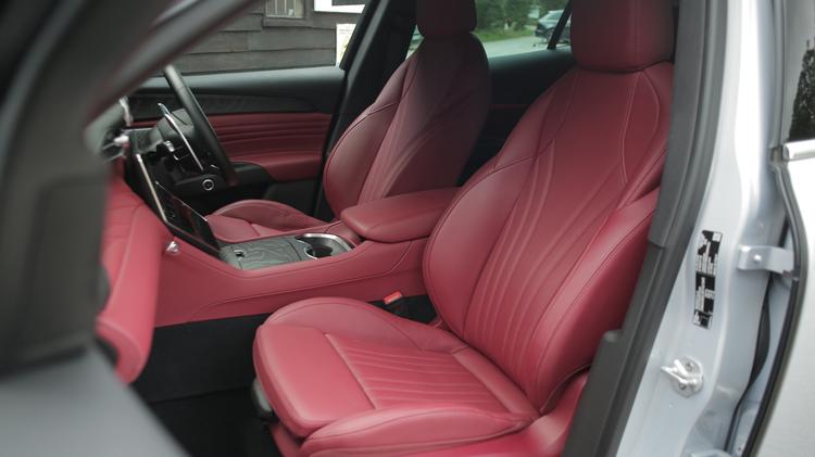 MASERATI GRECALE ESTATE 48V MHEV 330 Modena 5dr Auto